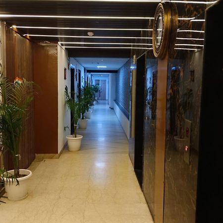 Отель The Dwelling Paradise Большая Нойда Экстерьер фото